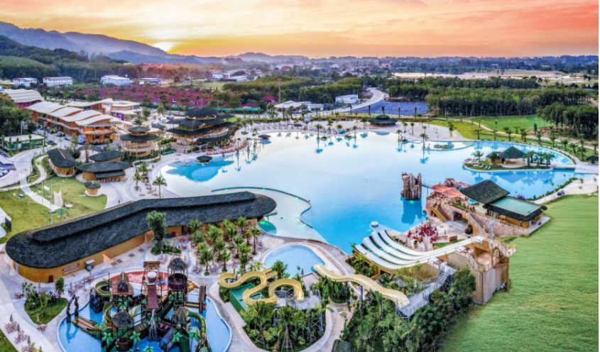 Phuket Tuan Rumah Konferensi Pariwisata Berkelanjutan Global 2026